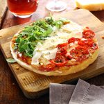 5 Datos curiosos sobre la pizza
